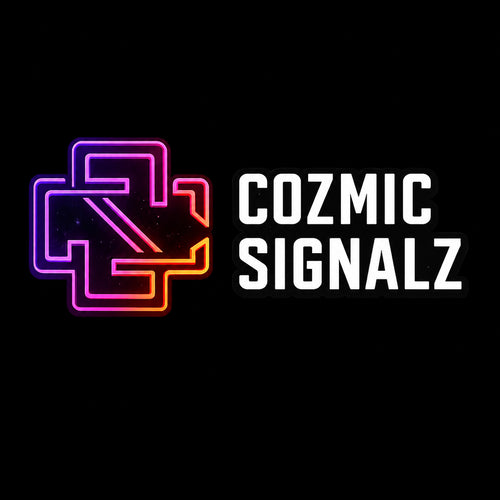 Cozmic Signalz